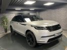 Annonce Land Rover Range Rover VELAR 2.0 D180 - BVA  HSE