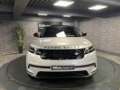 Annonce Land Rover Range Rover VELAR 2.0 D180 - BVA  HSE