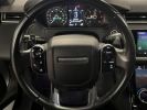 Annonce Land Rover Range Rover VELAR 2.0 D180 - BVA  HSE