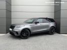 Voir l'annonce Land Rover Range Rover Velar 2.0 D200 204ch MHEV R-Dynamic Edition AWD BVA