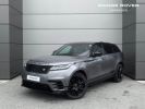 Voir l'annonce Land Rover Range Rover Velar 2.0 D200 204ch MHEV R-Dynamic Edition AWD BVA