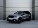 Voir l'annonce Land Rover Range Rover Velar 2.0 D200 204ch MHEV R-Dynamic Edition AWD BVA