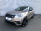 Voir l'annonce Land Rover Range Rover Velar 2.0 D200 204ch MHEV R-Dynamic Edition AWD BVA