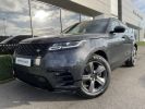 Voir l'annonce Land Rover Range Rover Velar 2.0 D200 204CH MHEV R-DYNAMIC S AWD BVA Gris Carpathian Métallisée Premium
