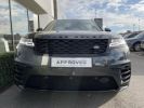 Annonce Land Rover Range Rover Velar 2.0 D200 204CH MHEV R-DYNAMIC S AWD BVA Gris Carpathian Métallisée Premium