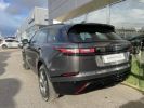 Annonce Land Rover Range Rover Velar 2.0 D200 204CH MHEV R-DYNAMIC S AWD BVA Gris Carpathian Métallisée Premium