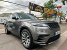 Annonce Land Rover Range Rover Velar 2.0 D240 241cv 4WD S R-DYNAMIC AUTO