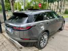 Annonce Land Rover Range Rover Velar 2.0 D240 241cv 4WD S R-DYNAMIC AUTO