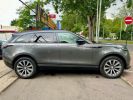 Annonce Land Rover Range Rover Velar 2.0 D240 241cv 4WD S R-DYNAMIC AUTO