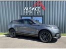 Voir l'annonce Land Rover Range Rover VELAR 2.0 D240 CH - BVA R-Dynamic - TOIT OUVRANT - SIEGES + VOLANT CHAUFFANT - HAYON ELECTR