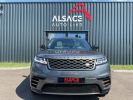 Annonce Land Rover Range Rover VELAR 2.0 D240 CH - BVA R-Dynamic - TOIT OUVRANT - SIEGES + VOLANT CHAUFFANT - HAYON ELECTR