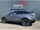 Annonce Land Rover Range Rover VELAR 2.0 D240 CH - BVA R-Dynamic - TOIT OUVRANT - SIEGES + VOLANT CHAUFFANT - HAYON ELECTR