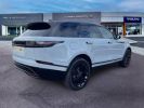 Annonce Land Rover Range Rover Velar 2.0 P400e 404ch PHEV Dynamic SE AWD BVA