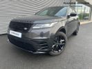 Voir l'annonce Land Rover Range Rover Velar 2.0 P400e 404ch PHEV Dynamic SE AWD BVA