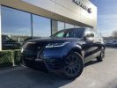 Voir l'annonce Land Rover Range Rover Velar 2.0 P400E 404CH PHEV DYNAMIC SE AWD BVA Bleu Varesine Métallisée