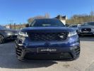 Annonce Land Rover Range Rover Velar 2.0 P400E 404CH PHEV DYNAMIC SE AWD BVA Bleu Varesine Métallisée