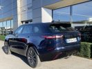 Annonce Land Rover Range Rover Velar 2.0 P400E 404CH PHEV DYNAMIC SE AWD BVA Bleu Varesine Métallisée