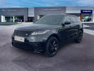 Voir l'annonce Land Rover Range Rover Velar 2.0 P400e 404ch PHEV R-Dynamic SE AWD BVA