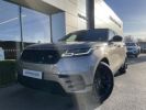 Annonce Land Rover Range Rover Velar 2.0 P400E 404CH PHEV R-DYNAMIC SE AWD BVA Lantau Bronze