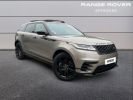 Annonce Land Rover Range Rover Velar 2.0 P400E 404CH PHEV R-DYNAMIC SE AWD BVA Lantau Bronze