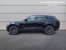 Annonce Land Rover Range Rover Velar 2.0 P400E 404CH PHEV R-DYNAMIC SE AWD BVA Noir Santorini Métallisée