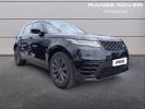 Annonce Land Rover Range Rover Velar 2.0 P400E 404CH PHEV R-DYNAMIC SE AWD BVA Noir Santorini Métallisée