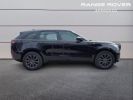 Annonce Land Rover Range Rover Velar 2.0 P400E 404CH PHEV R-DYNAMIC SE AWD BVA Noir Santorini Métallisée