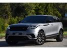 Annonce Land Rover Range Rover VELAR 2.0 P400e - BVA  R-Dynamic SE PHASE 2