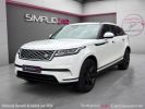 Annonce Land Rover Range Rover Velar 2.0 P400E PHEV AWD DYNAMIC