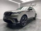 Voir l'annonce Land Rover Range Rover Velar 2.0 R-Dynamic CARPLAY TOIT OUV 1ER PROP GARANTIE