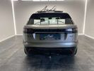 Annonce Land Rover Range Rover Velar 2.0 R-Dynamic CARPLAY TOIT OUV 1ER PROP GARANTIE