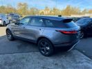 Annonce Land Rover Range Rover Velar 2.0 TD4 16V DPF Mild Hybrid 4WD 204 cv Boîte auto , SUIVI R DYNAMIC, GARANTIE 12 MOIS - FINANCEMENT POSSIBLE