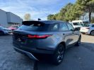 Annonce Land Rover Range Rover Velar 2.0 TD4 16V DPF Mild Hybrid 4WD 204 cv Boîte auto , SUIVI R DYNAMIC, GARANTIE 12 MOIS - FINANCEMENT POSSIBLE