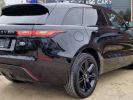 Annonce Land Rover Range Rover Velar 2.0 TD4 R-Dynamic COCKPIT ANGLE MORT FULL OP