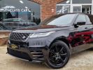 Annonce Land Rover Range Rover Velar 2.0 TD4 R-Dynamic COCKPIT ANGLE MORT FULL OP