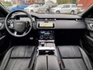 Annonce Land Rover Range Rover Velar 2.0 TD4 R-Dynamic COCKPIT ANGLE MORT FULL OP