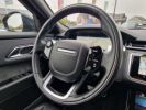 Annonce Land Rover Range Rover Velar 2.0 TD4 R-Dynamic COCKPIT ANGLE MORT FULL OP