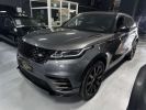 Voir l'annonce Land Rover Range Rover Velar 2.0 TD4 R-DYNAMIC HSE AUTO PANO CAM DISTRONIC 6d-T