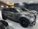 Annonce Land Rover Range Rover Velar 2.0 TD4 R-DYNAMIC HSE AUTO PANO CAM DISTRONIC 6d-T