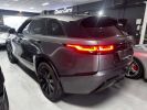 Annonce Land Rover Range Rover Velar 2.0 TD4 R-DYNAMIC HSE AUTO PANO CAM DISTRONIC 6d-T