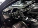 Annonce Land Rover Range Rover Velar 2.0 TD4 R-DYNAMIC HSE AUTO PANO CAM DISTRONIC 6d-T