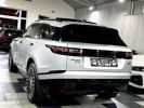 Annonce Land Rover Range Rover Velar 2.0 TD4 R-Dynamic HSE Black Edition 1e Main Neuf