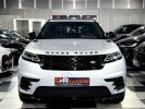 Annonce Land Rover Range Rover Velar 2.0 TD4 R-Dynamic HSE Black Edition 1e Main Neuf