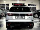 Annonce Land Rover Range Rover Velar 2.0 TD4 R-Dynamic HSE Black Edition 1e Main Neuf