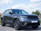 Annonce Land Rover Range Rover Velar 2.0 TD4 R-Dynamic S AWD Aut. - 1STE EIGENAAR - CAMERA - STUURWIELVERWARMING - MERIDIAN - EURO 6