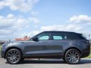 Annonce Land Rover Range Rover Velar 2.0 TD4 R-Dynamic S AWD Aut. - 1STE EIGENAAR - CAMERA - STUURWIELVERWARMING - MERIDIAN - EURO 6