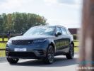 Annonce Land Rover Range Rover Velar 2.0 TD4 R-Dynamic S AWD Aut. - 1STE EIGENAAR - CAMERA - STUURWIELVERWARMING - MERIDIAN - EURO 6