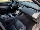 Annonce Land Rover Range Rover Velar 2.0 TD4 R-Dynamic S AWD Aut. - 1STE EIGENAAR - CAMERA - STUURWIELVERWARMING - MERIDIAN - EURO 6