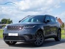 Annonce Land Rover Range Rover Velar 2.0 TD4 R-Dynamic S AWD Aut. - 1STE EIGENAAR - CAMERA - STUURWIELVERWARMING - MERIDIAN - EURO 6