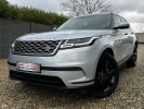 Voir l'annonce Land Rover Range Rover Velar 2.0 TD4 R-Dynamic SE FULL-LED MATRIX-CARPLAY-CAM